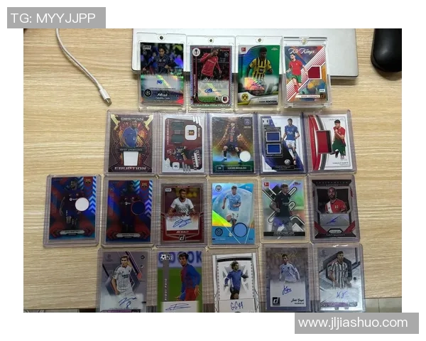 足球球星卡与百大DJ跨界联名推出全新限量版卡片引爆潮流热潮