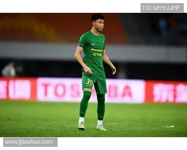 95后足球球星崛起 新一代足坛天才引领未来风潮